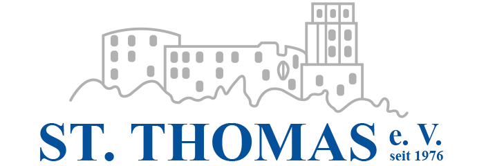 St. Thomas e.V. - Logo