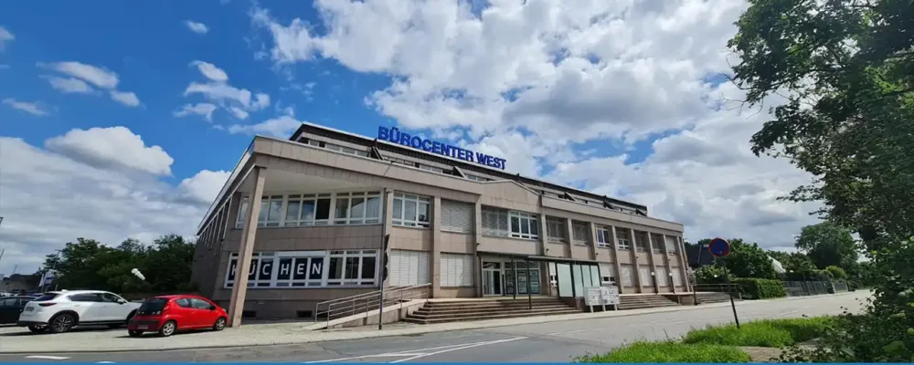 banner standort walldorf Bürokaufmann, pflegefachkraft, St. Thomas e.V., Heidelberg, Stellenanzeige, Jobs