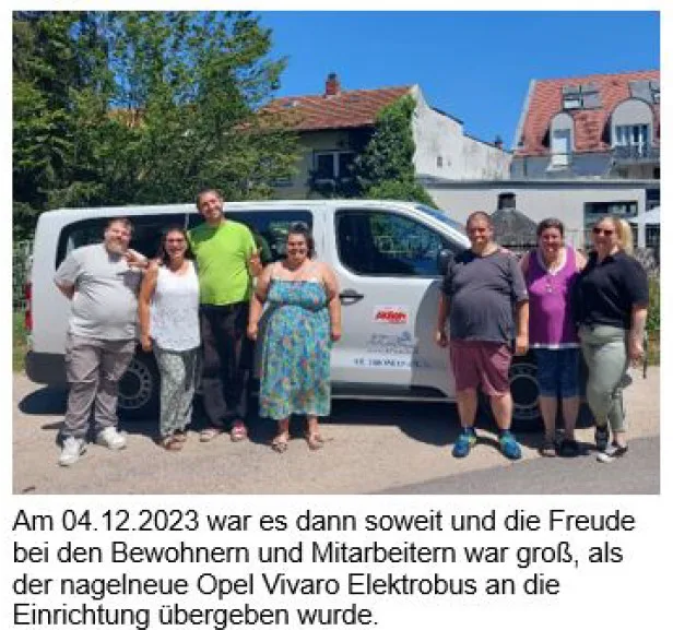 Ein neuer Bus 2024 jpg